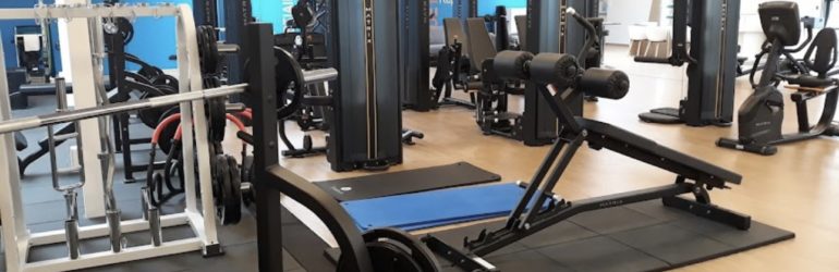 Cabinet avec sportif pro dans le nord (Saint-Amand-Les-Eaux 59)
