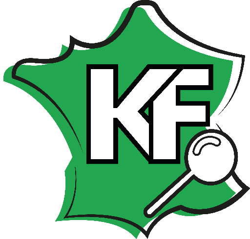Logo Kine France