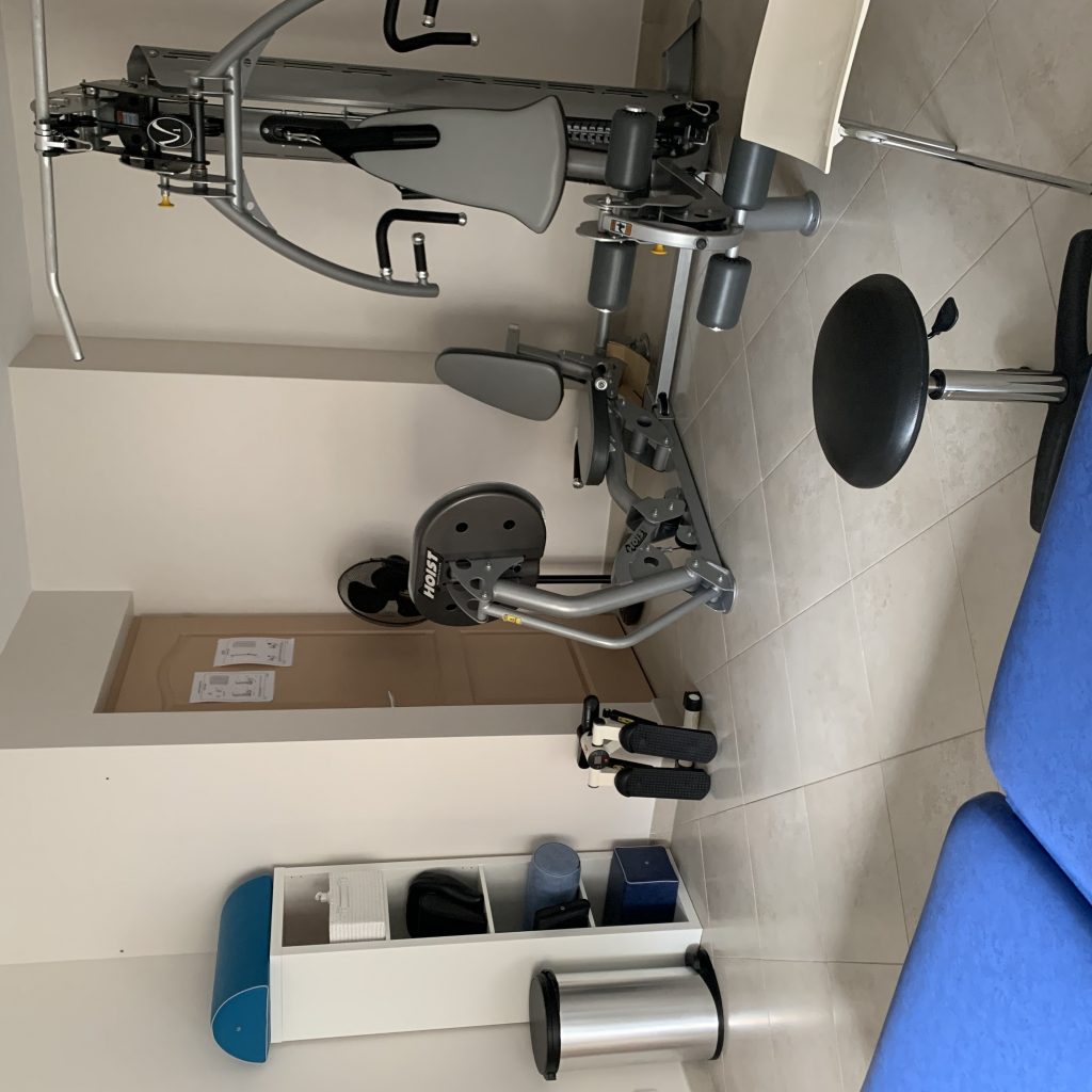 Rechercher Remplaçante urgent - Kiné France